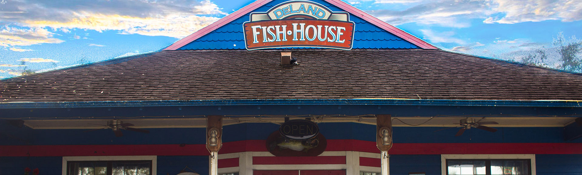 48 Deland fish house menu prices ideas